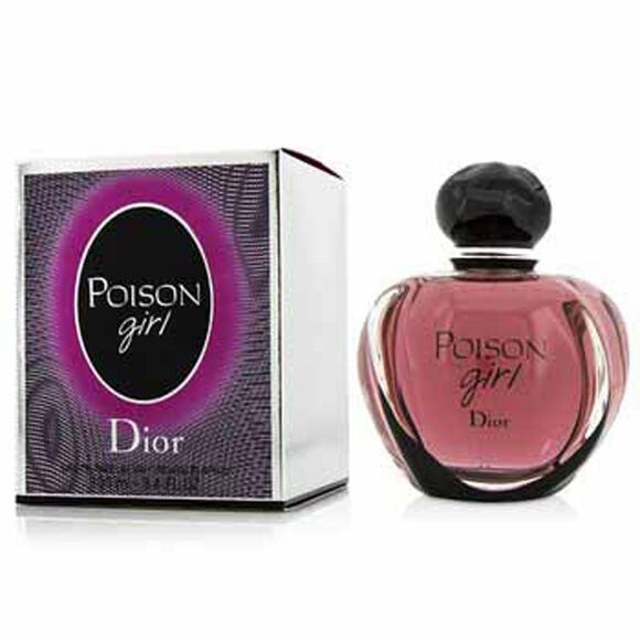 Christian Dior Poison Girl Eau de Parfum - 3.4oz - Picture 2 of 3